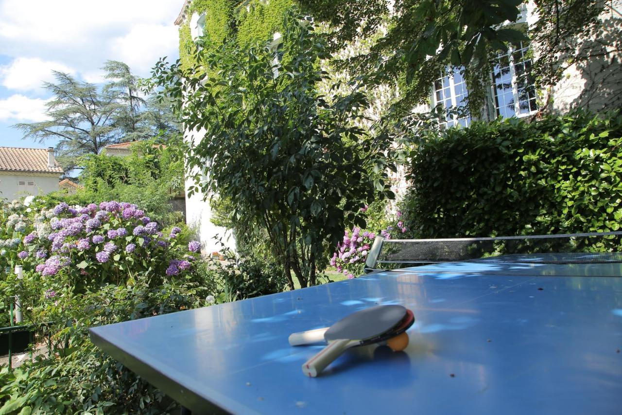 Bed & Breakfast Aimee Luxury With Heated Pool Vals-les-Bains