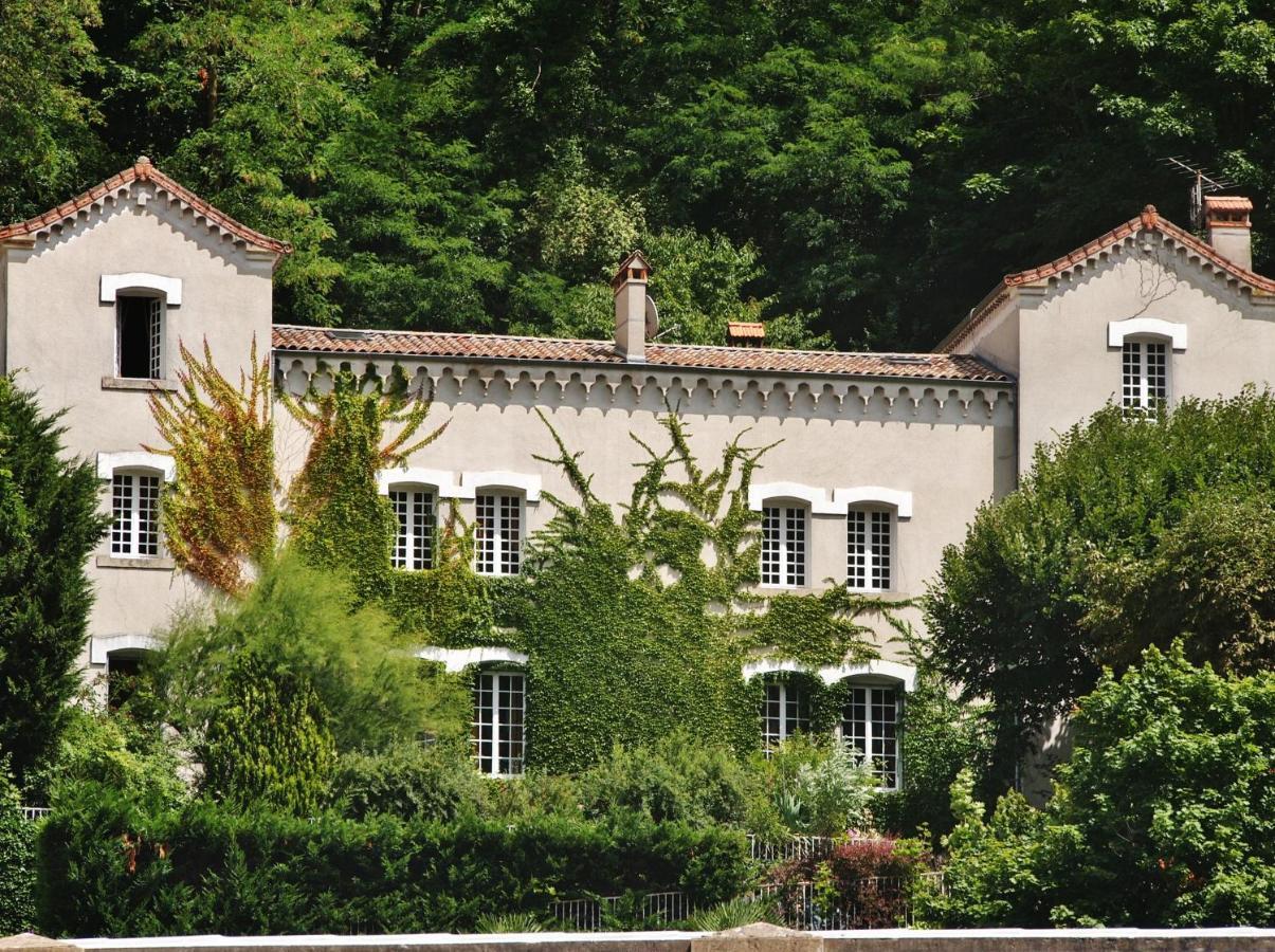 Bed & Breakfast Aimee Luxury With Heated Pool