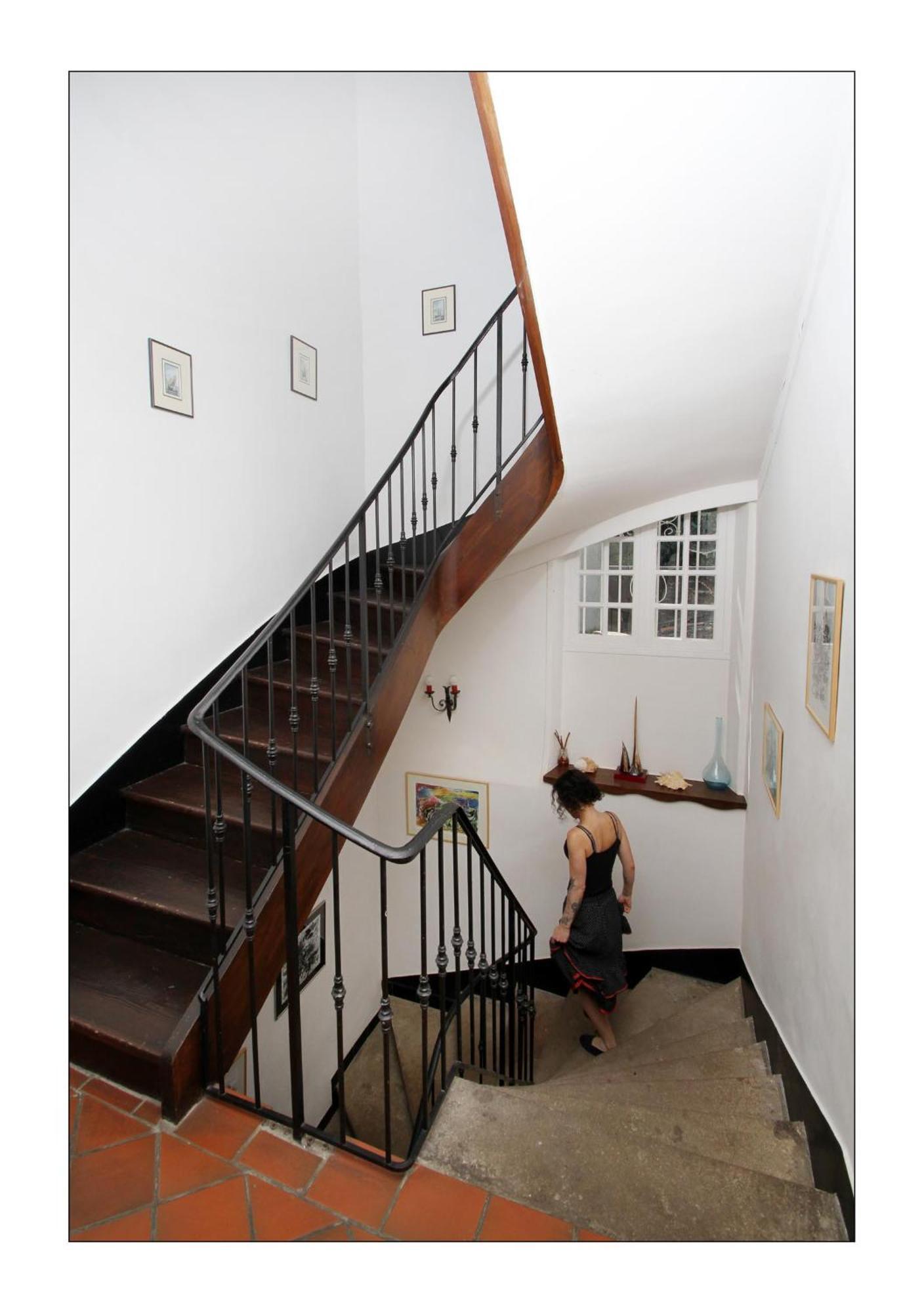 Bed & Breakfast Aimee Luxury With Heated Pool 3*