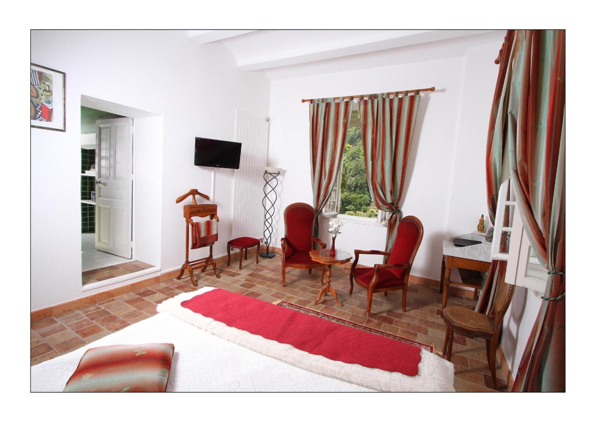 Aimee Luxury With Heated Pool 3* Vals-les-Bains