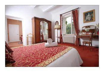 Bed & Breakfast Aimee Luxury With Heated Pool Vals-les-Bains